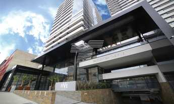 Imagem: Apartamento a venda com 1 quarto com 30,92