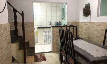 Imagem 3: Casa para venda com 84 metros quadrados com 2 quartos em Jacaré - Cabo Frio - RJ