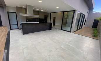 Imagem 6: Casa de condomínio para venda com 255 metros quadrados com 3 quartos