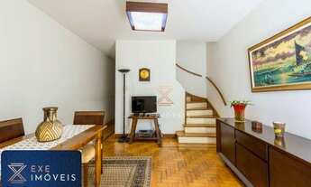 Imagem 4: Casa com 3 dormitórios à venda, 118 m² por R$ 851.000 - Mirandópolis - São Paulo/SP