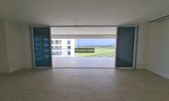 Imagem 2: Riserva Golf - Barra da Tijuca - Entrega imediata 4 suítes