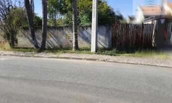 Imagem 3: Terreno à venda, 450 m² por R$ 500.000,00 - Fanny - Curitiba/PR