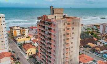 Imagem 5: Apartamento 3 dormitórios, 110m do mar, em construção Praia do Gravatá, em Navegantes