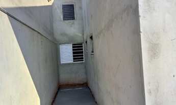 Imagem 6: Casa à Venda em Faze de Acabamento no Santa Regina