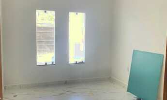 Imagem 6: Casa para venda possui 98 metros quadrados com 3 quartos em Flores - Manaus - AM