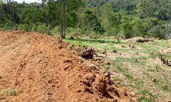 Imagem 6: Terreno com documentação