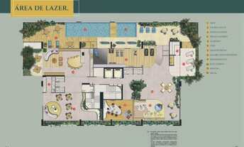 Imagem 4: Edifício Mud 333- Rua Professor Miguel Couto - Jardim Icaraí - Niterói/RJ