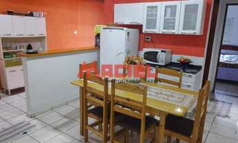 Imagem 2: Venda - CASA - JARDIM IMPERIAL - SAO JOSE DOS CAMPOS - 181 M² AT - 55,12 M² AC - 2 DORM