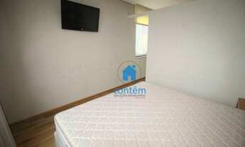 Imagem 4: Apartamento com 1 dormitório à venda, 32 m² por R$ 209.000,00 - Vila Osasco - Osasco/SP