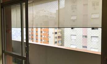 Imagem 7: Apartamento para venda, na quadra da praia no Gonzaga em Santos