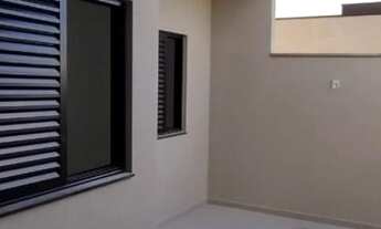 Imagem 5: Casa em Condomínio para Venda em Sorocaba, Villaggio Ipanema I, 3 dormitórios, 1 suíte, 2