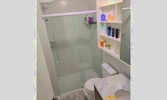 Imagem 6: Apartamento Residencial à venda, Conjunto Residencial Trinta e Um de Março, São José dos C