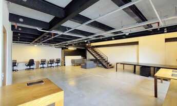 Imagem 3: Conjunto para alugar, 135 m² por R$ 13.300,00/mês - Pinheiros - São Paulo/SP