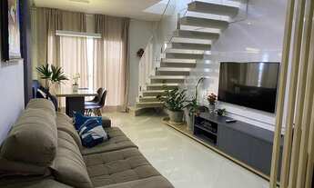 Imagem 6: Cobertura Duplex 02 quartos no Mirante do Vale