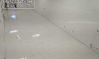 Imagem 5: Santo André - Loja/Salão - Vila Lutécia