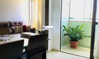 Imagem 2: Apartamento para Venda em Recife, ENCRUZILHADA, 3 dormitórios, 1 suíte, 2 banheiros, 1 vag