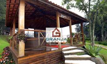 Imagem 5: Terreno à venda, 200 m² por R$ 50.000,00 - Lago dos Pássaros - Cotia/SP