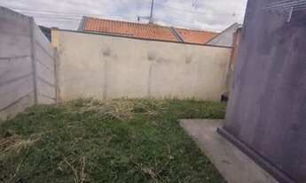 Imagem 2: Casa em condomínio com 2 quartos no Condominio Duetto - Bairro Orfãs em Ponta Grossa