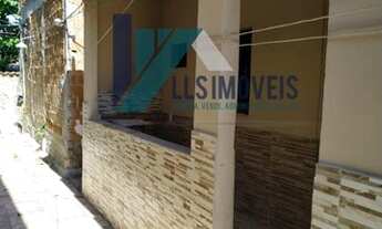 Imagem 2: Kitnet para Venda em Duque de Caxias, Pilar, 1 dormitório, 1 banheiro