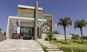 Imagem 5: Terreno à venda, 574 m² por R$ 1.750.000,00 - Gênesis 2 - Santana de Parnaíba/SP