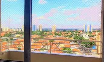 Imagem: Apartamento Residencial à venda, Bosque