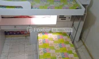 Imagem 7: Vendo Maravilhosa casa 4 quartos suíte 3 garagens com 173m² privativos no Bairro Cristal !