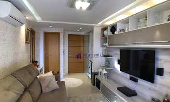 Imagem 6: Cobertura com 4 dormitórios à venda, 186 m² por R$ 1.450.000,00 - Recreio dos Bandeirantes