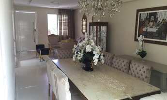 Imagem 4: Locação belíssima casa em condomínio de Vilas do Atlântico