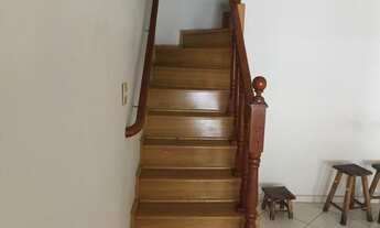 Imagem 3: Sobrado com 2 dormitórios à venda, 100 m² por R$ 450.000,00 - Vila Santa Catarina - São Pa