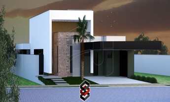 Imagem: Marília - Casa de Condomínio - Residencial