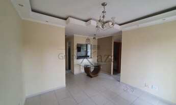 Imagem: Apartamento - Parque Industrial - Residencial