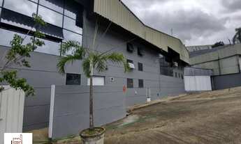 Imagem 3: Galpão Comercial Cajamar - SP - Polvilho