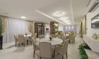 Imagem 3: EXCELENTE APTO 3 SUITES EM MEIA PRAIA + 2 VAGAS + LAZER COMPLETO