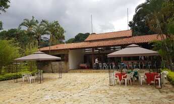 Imagem 6: Festa e confraternizaçao na chacara. incra 7