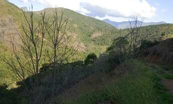 Imagem 2: Terreno com 4.400m2 na região de Itaipava