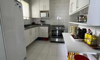 Imagem 6: Apartamento com 3 dormitórios à venda, 107 m² por R$ 890.000 - Vila Isa - São Paulo/SP