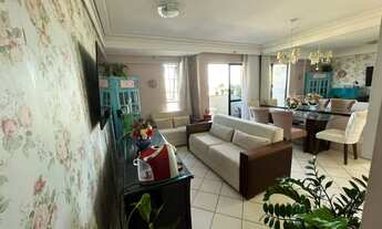 Imagem 4: Gt; Residencial Mercure - 2/4 - Andar Alto