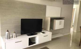 Imagem 4: Apartamento Mobiliado com 2 suítes. Pé na areia. Praia do Santinho. Florianópolis SC