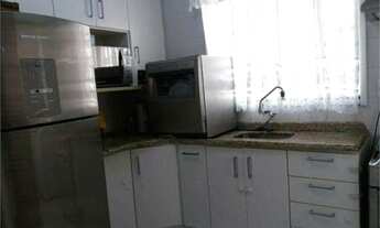 Imagem: Apartamento América do Sul a venda em Jundiaí-SP