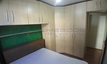 Imagem 3: Apartamento venda 60 metros com 2 quartos 1 vaga