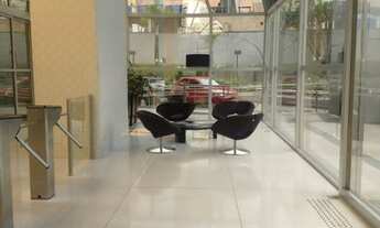 Imagem 4: CONJUNTO COMERCIAL NA ZONA SUL BAIRRO DE ITAIM BIBI SP