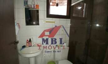 Imagem 4: Casa de condomínio para venda tem 83 metros quadrados com 2 quartos