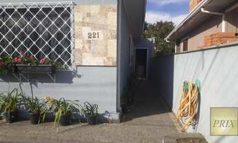 Imagem 3: Casa com 2 dormitórios à venda, 159 m² por R$ 540.000,00 - Xaxim - Curitiba/PR