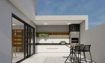 Imagem 6: CASA A VENDA NO CONDOMINIO TERRAS DE SÃO FRANCISCO - SOROCABA/SP