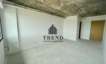 Imagem 5: PORTO ALEGRE - Conjunto Comercial/Sala - Passo D'Areia