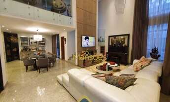 Imagem 7: Nova Lima - Casa de Condomínio - Condomínio Quintas do Sol