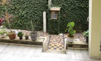 Imagem 7: Casa 4 quartos com amplo quintal e terraço!