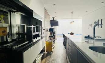 Imagem 4: São Paulo - Apartamento Padrão - Tatuapé