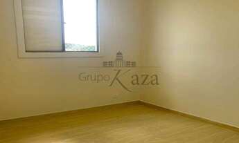 Imagem 2: Apartamento -Venda - 3 dormitório 72 metros quadrados em Jardim Didinha - Jacareí - SP