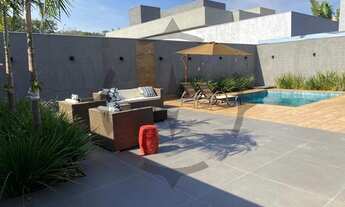 Imagem 2: Casa no Condomínio Villa Lobos em Bauru